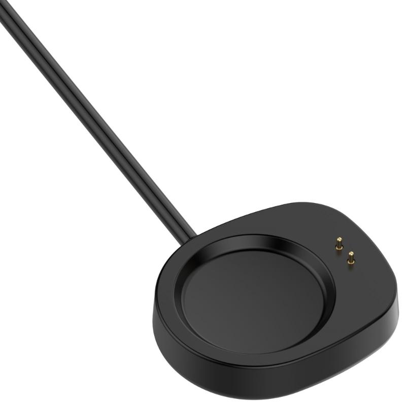 Convenient High Efficiency Fast Charging Cable Cord Magnetic Secure Connection for Watch Ensures Quick Power Restoration