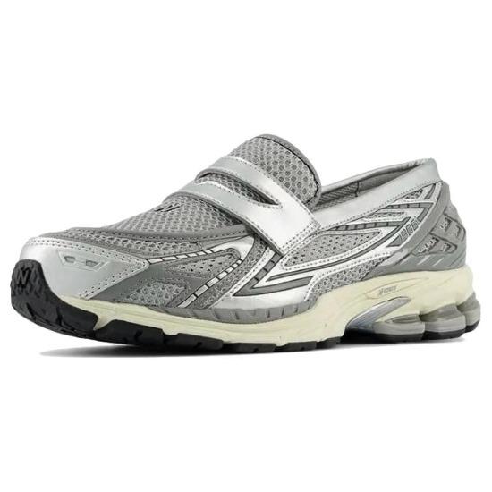 New Balance 1906L Silver Shadow Grey Loafer U1906LAE Unisex