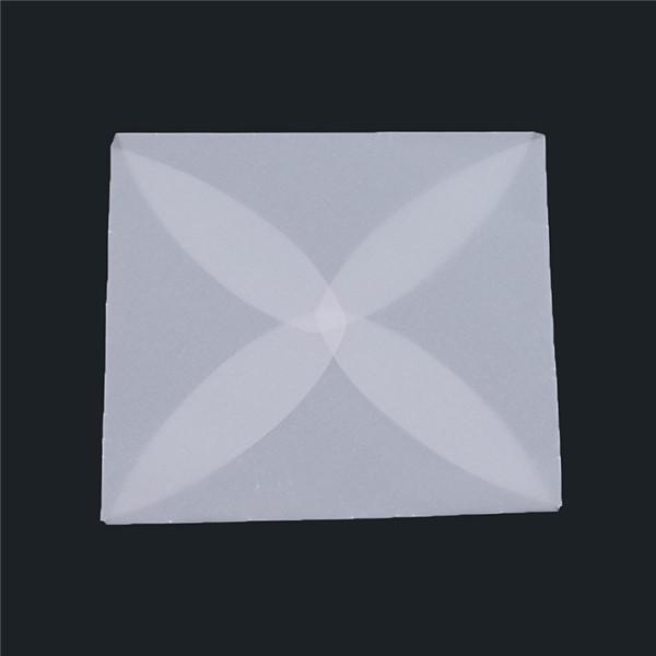 Blessings Love Romance Valentine's Day Fresh Heart Folding Greeting Card Card Message Card Envelope