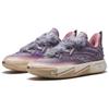 Anta Kai 2 Artist On Court Men Sneakers Purple Cream 112521110S-1