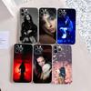 Singer Jessie Murph Case For Iphone 17 16 15 Pro Max 11 12 13 14 Pro Plus Phone Cover