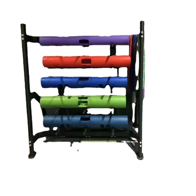 Biture Multi-functional Weight Training Barrel