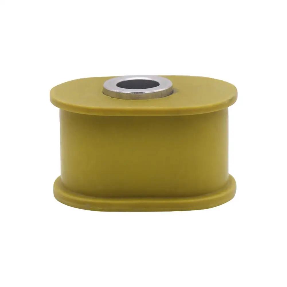 

1-4Pcs Auto Door Brake Hinge Check Strap Replacement Rubber Bush Bushings for BMW 7 Series E65 E66 E67 Car Accessories