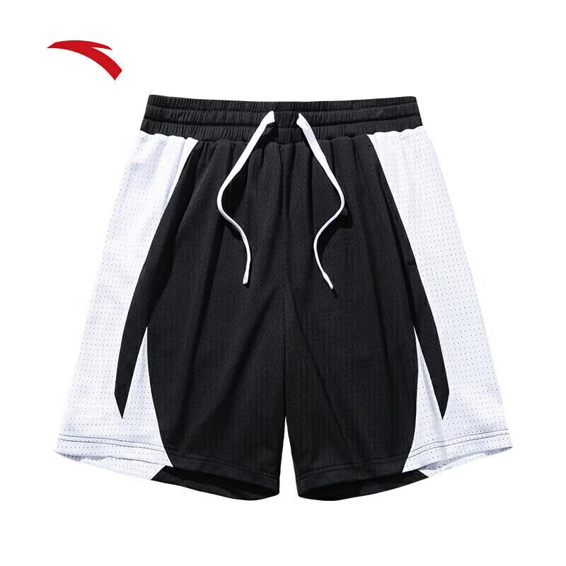 ANTA DiVincenzo Men s Basketball Training Shorts L