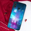 Blade Runner 2049 For Huawei Nova 5T 12s 12i 11i Y90 Y70 Y60 Y61 Y91 Y72 9 10 SE P20 P40 Lite P60 P30 Pro Case