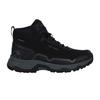 Childrens/Kids Softshell Mid Cut Walking Boots
