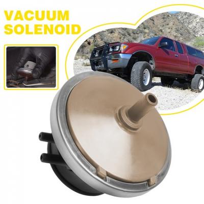 25870-74090 Vakuum-Solenoid-Modulator EGR-Ventil Passend für Toyota 4Runner T100 Tacoma V