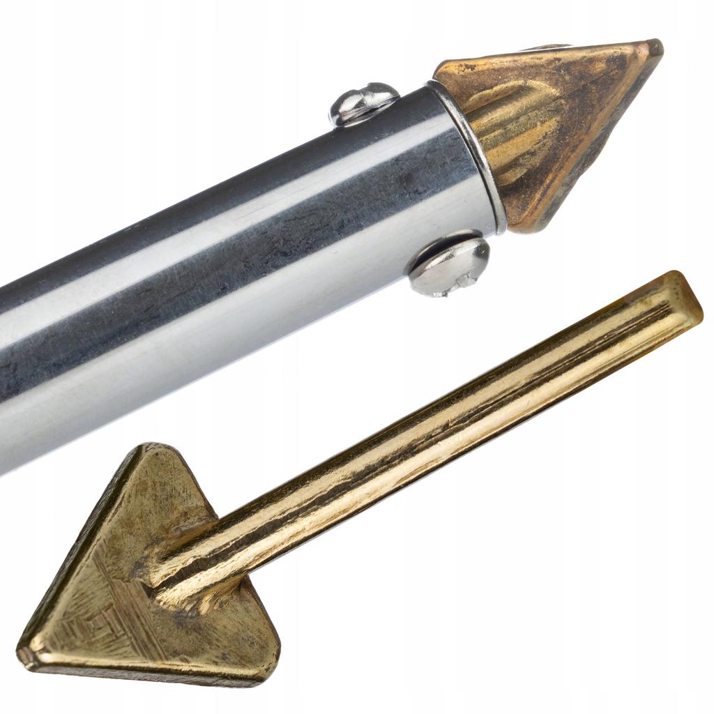 Rosfix Lutownica Żelazko Do Plastiku 100W RRO100W – Zestaw Z Plastikami I Zszywaczem | Wysoka Temperatura Do 600°C | 800 Zszywek W 8 Rodzajach