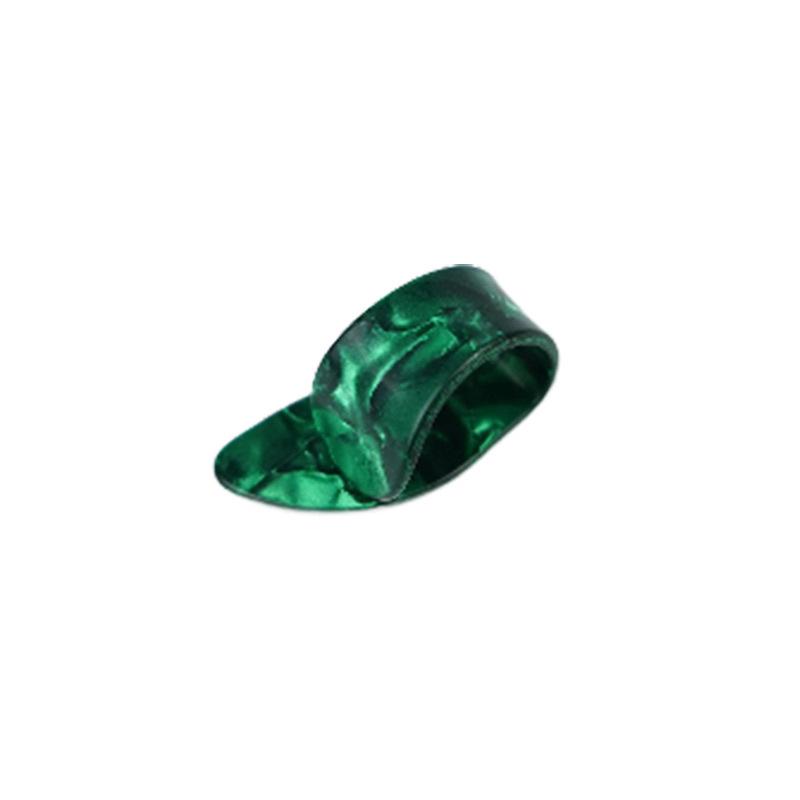 Guitar Thumb Picks & Finger Picks,Colors Celluloid Flat Thumbpicks /Guitar Replacement Instrument Playing Accessories