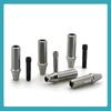 For Dentium System Temporary Abutment Hex And Non-Hex Ti-Base With A Screw For Dental Oral Surgical Screw