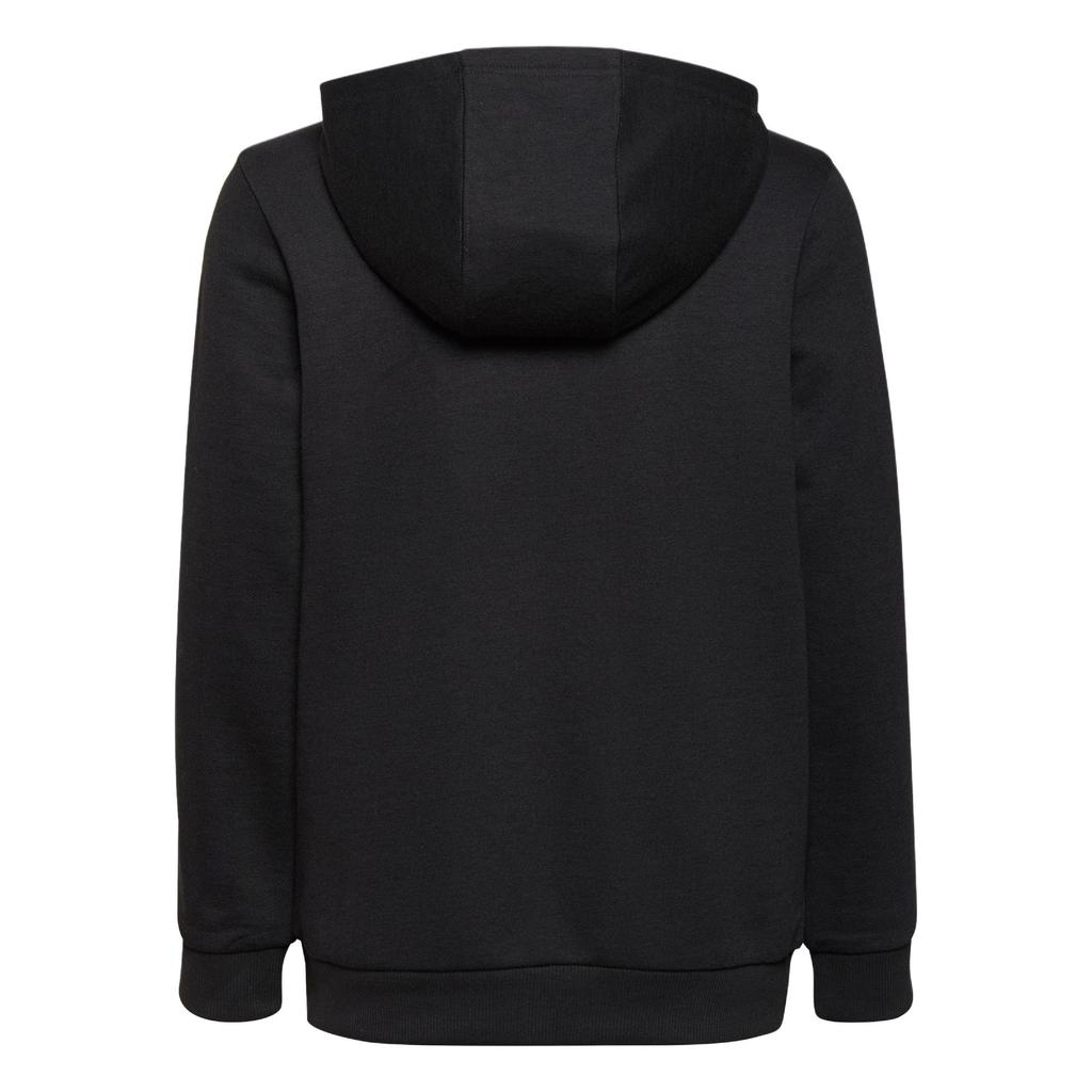 adidas Sweatshirt Black Teenagers GS2187