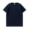 Versatile Youthful Short-Sleeve Pure Cotton T-Shirt - Summer Collection in Black, White, Beige, Pink