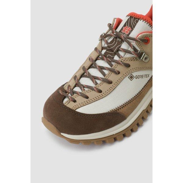 Kolon Sports Unisex Wanderschuhe Camp Fe4kx25300lbr