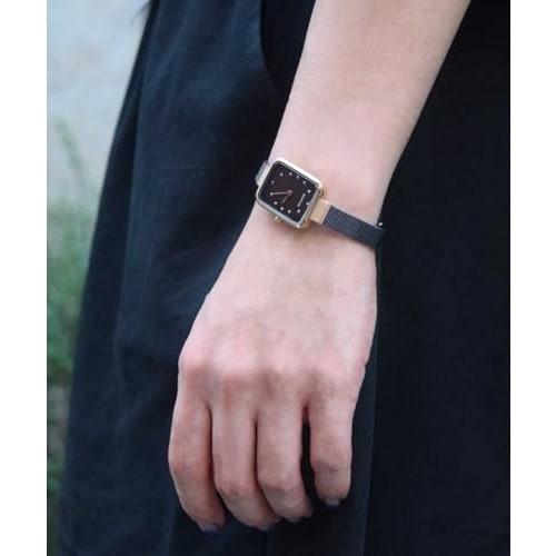 Bering Classic Petit Collection 14520-265-J Women's Watch, Japan Limited Edition, Officially Imported