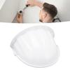 ABS Plastic Sun Rain Shade Outdoor Security Camera Cover   for Outdoor Camera