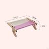 Adjustable Cat Window Perch for Indoor Resting and Climbing