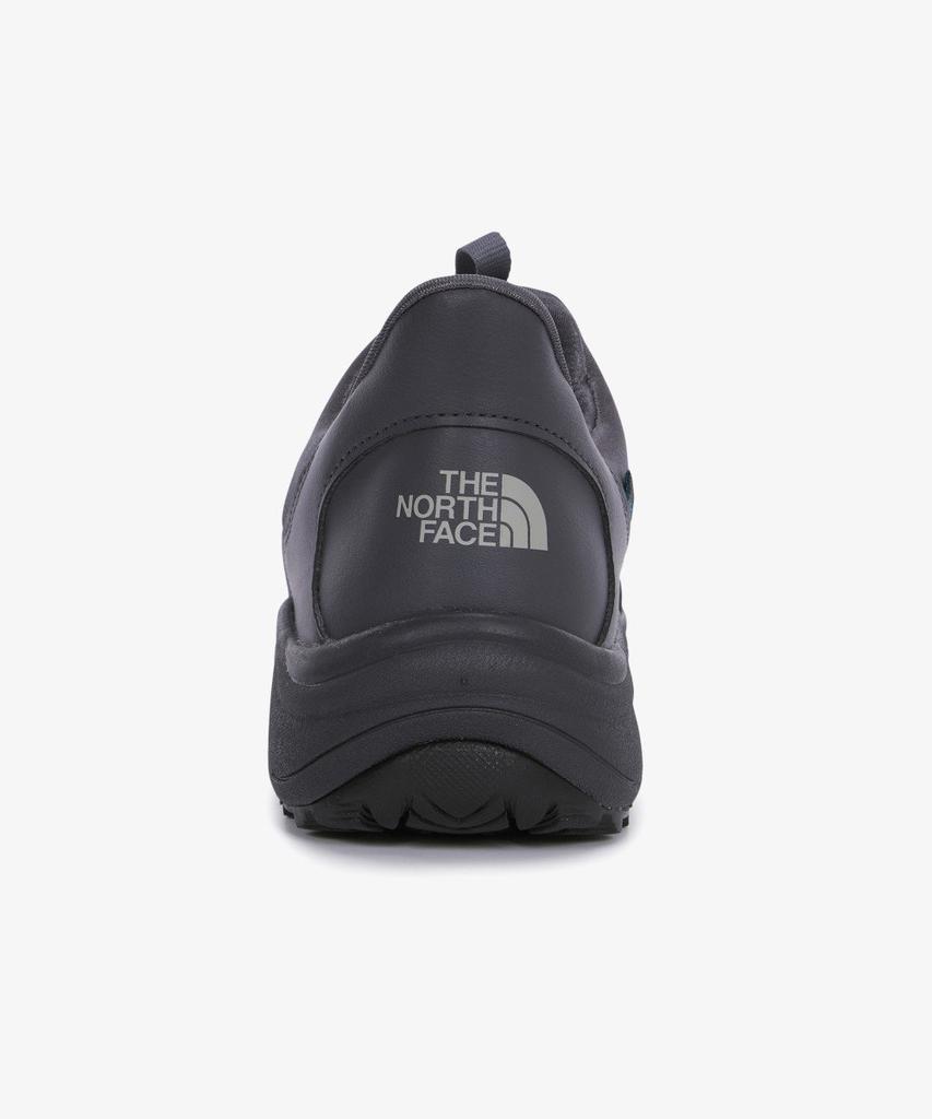 The North Face Ns86R62B V-Motion Slip-On Charcoal