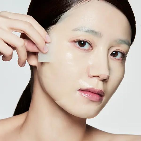 Iope Retinol Serum in Gelmaske 30g