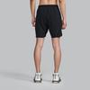 [saucony] Men's Outpace 7-inch Shorts SAM800411-BK