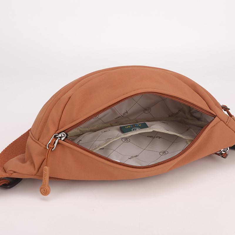 Small Bag Waist Bag Women's Crossbody Bag Mobile Phone Bag