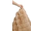 Bubble Velvet Imitation Rabbit Fur Carpet – Thick Fluff for Living Room, Bedroom, and Tatami Floor, Ideal for Autumn and Winter.