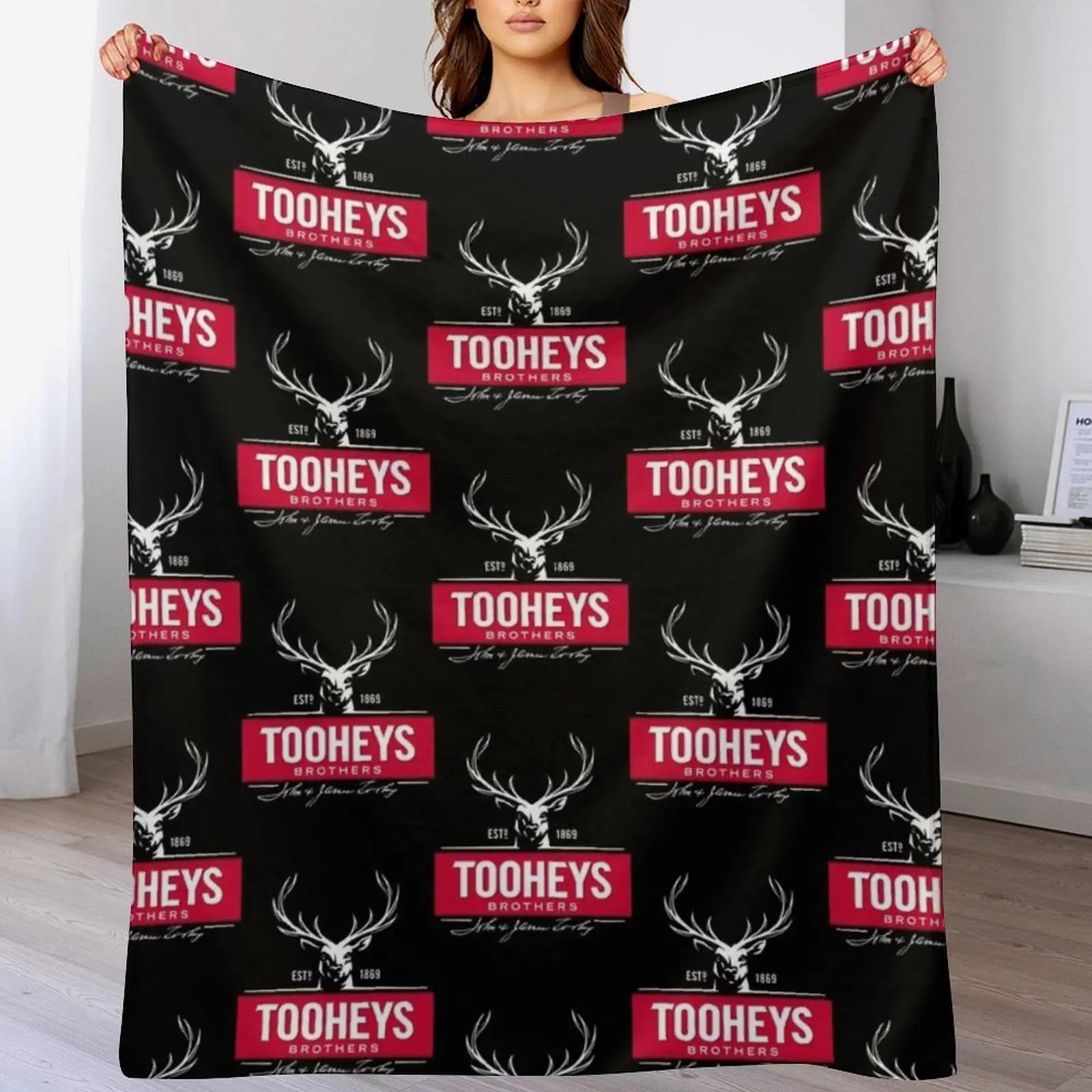 Hey Old Brothers Throw Blanket Stylish Warm Blanket for Living Room Bedroom 102x76cm(40x30in)
