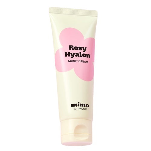 

Mimo Увлажняющий крем от Mamonde Rosy Hyalon 60 мл