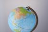 Raymay Fujii Globe, Administrative Type, Assembly Required, 25cm, OYV24