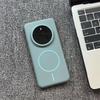 For Huawei Honor Magic 7 Pro Case Hard PC Slim Magnetic Wireless Charging Protective Back Cover Case For Magic7 Pro Phone Shell