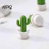 Heavy Duty Magnetic Decorations 6Pcs Potted Cactus Refrigerator Magnets Mini Kitchen Fridge Magnets Magnet Memos Notes Photos Holder Decorative