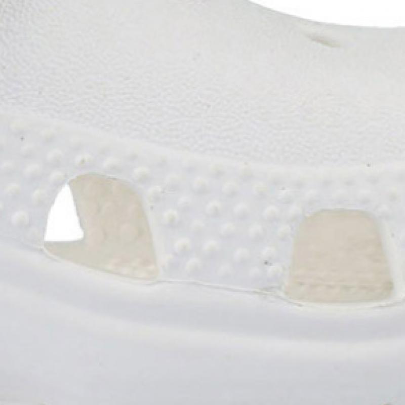 Crocs Classic Clog Kids White 206991 100