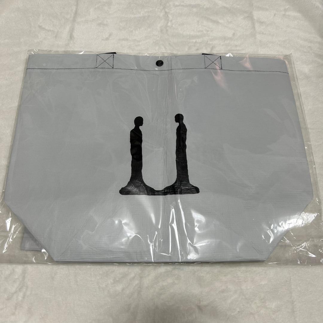 

[USED] G-DRAGON Jiyong Seoul Con Recycled Bag