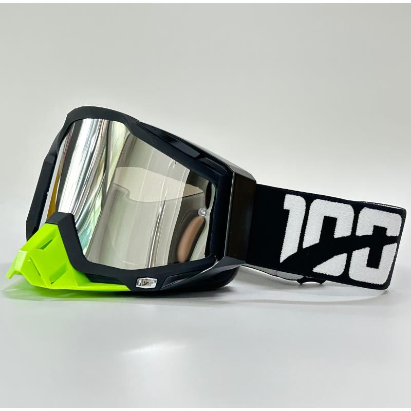 Men Motorcycle Glasses Dirt Bike MX Goggles Anti-fog HD Lens Motocross Enduro Sunglasses Windproof Ski Goggles Factory Wholesale2