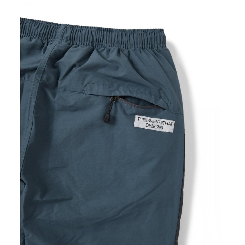 Thisisneverthat Sports Track Pant Blue
