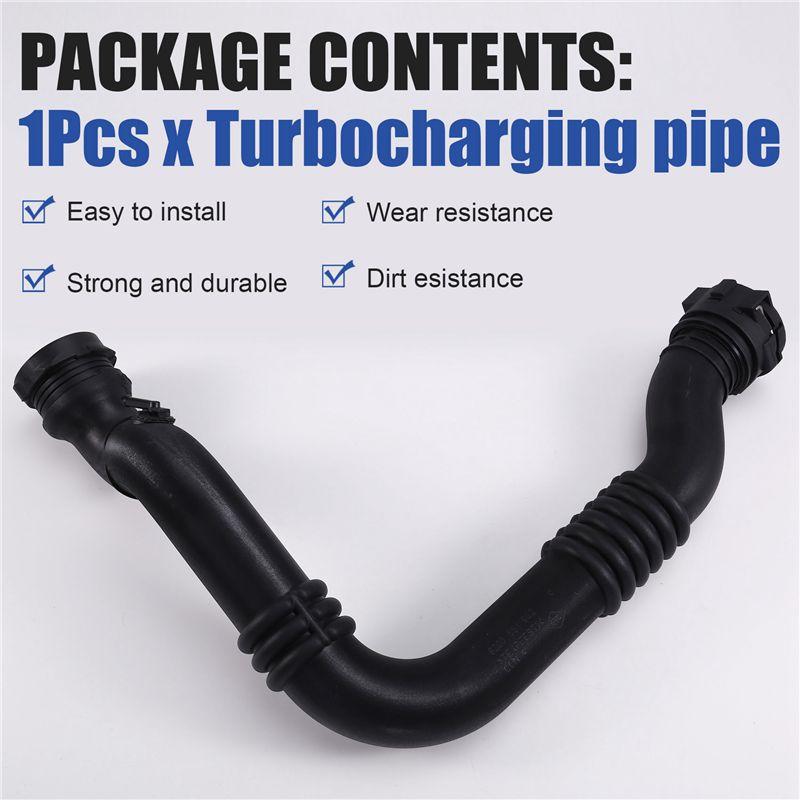 2007-2015 For Renault Laguna III 2.0 Dci Turbocharging Pipe Air Pipe Hose 8200551942