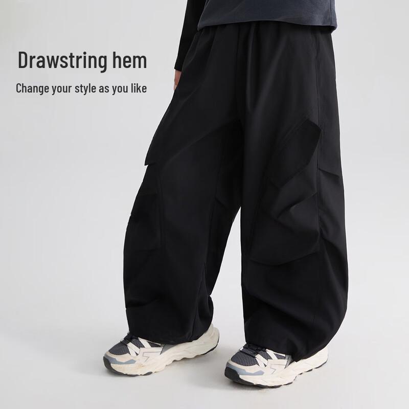 ASK JUNIOR Boys' Outdoor Sport Cargo Pants
