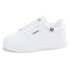 Spring Autumn New ladies Sports Shoes Versatile antislip board footwear Soft soled casual flat Comfortable fashion women's shoes