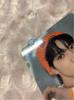 [USED] enhypen seon heeseung trading card set