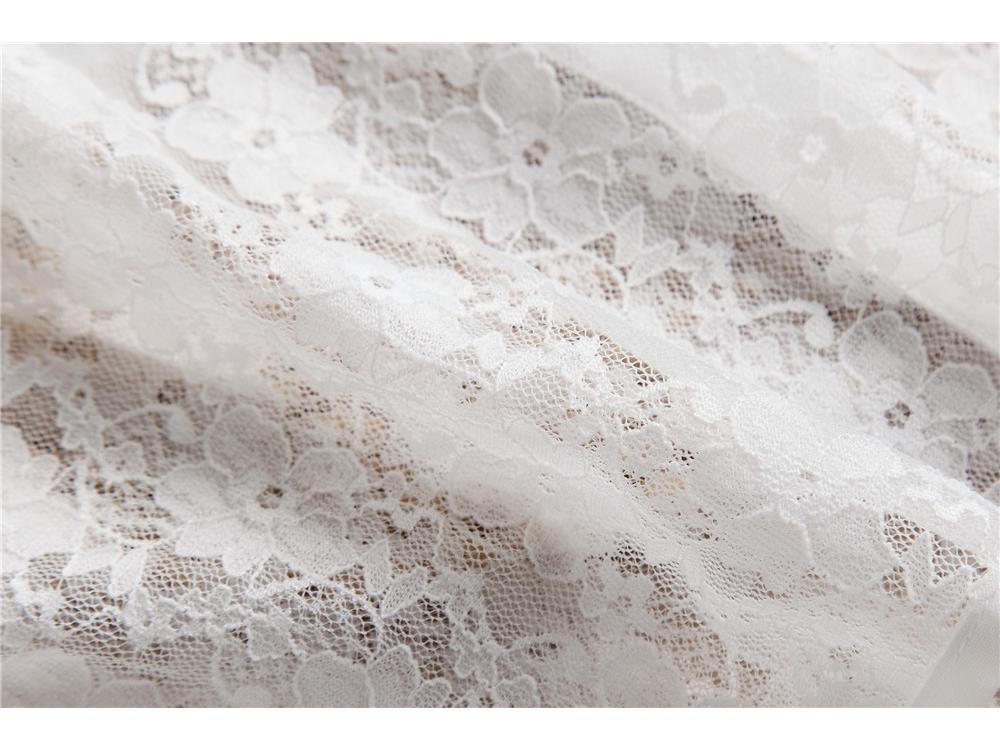 Krajkový límec Jarní/letní kolekce