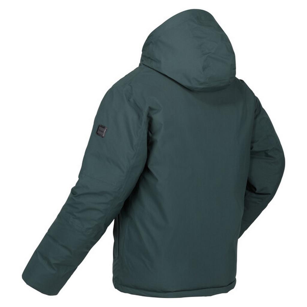Regatta Mens Colehurst Waterproof Jacket