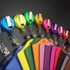 Bank Credit Card Holder Bus ID Card Holder Identity Badge Holder Bus Card case cards sleeves with Retractable Reel Office Supply