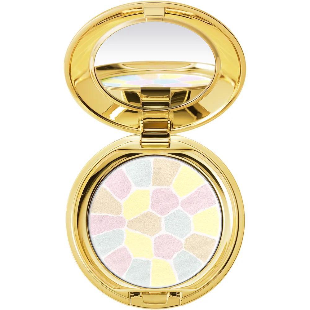 Elegance La Poudre Autonuance Portable Finish Powder