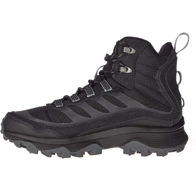 Ботинки Merrell Moab Speed Thermo Mid Waterproof