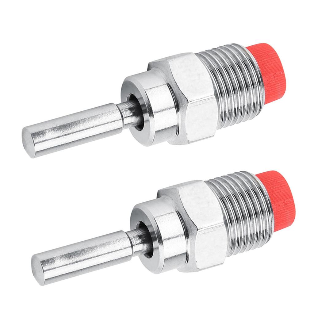 Automatic Pig Water Nipple Drinker Drinking Tool Touch Switching Waterer Cups Goat Cattle Horse Livestock Watering Syste