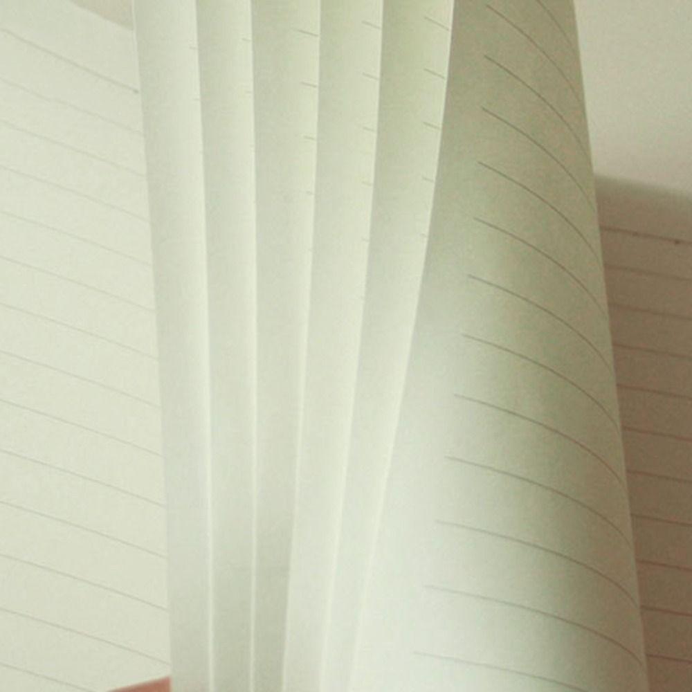 A5 PU Leather Notebook To Do List Meeting Minutes Book Fashion Notebook with Pocket  Girls