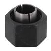 2610906283 2610906287 326286-03 Chuck Collet And Nut For DW6214 DW616 Replacement For 2610906283 1/4 2610906284