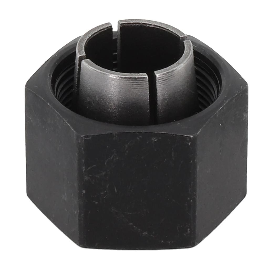 2610906283 2610906287 326286-03 Chuck Collet And Nut For DW6214 DW616 Replacement For 2610906283 1/4 2610906284