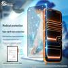 Telefoon accessoires – Beschermend glas voor schermen