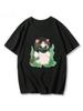 Tops – T-Shirts