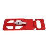 Track Saw Square Suitable for TS55 TS75 Guide Rail Precise 90 Degree Right Angle Circular Saw Guide Rail Square